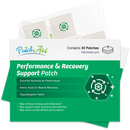 Performance & Recovery Support Patch by PatchAid