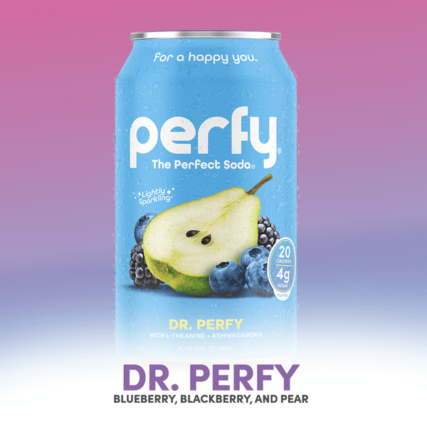 #Flavor_Dr. Perfy