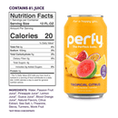 Perfy - The Perfect Soda