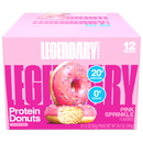 Legendary Foods Protein Donuts