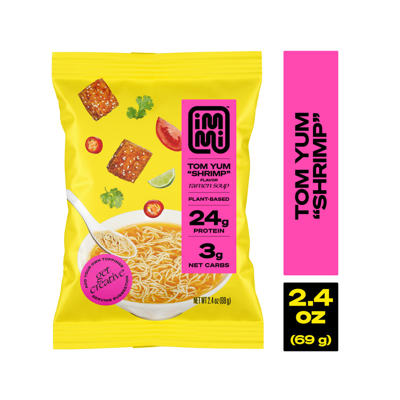 Immi Instant Ramen