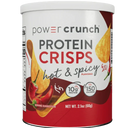 Power Crunch Protein Crisps, 2.1 oz