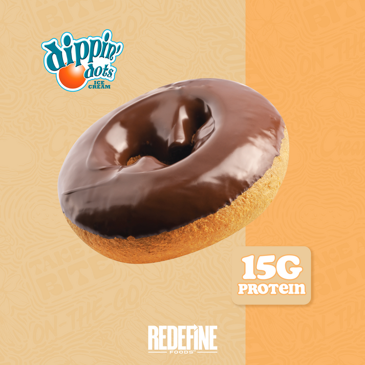 Redefine Protein Donut