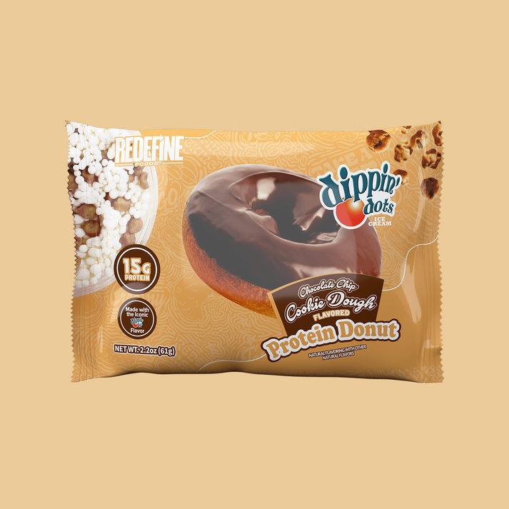 Redefine Protein Donut