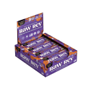 Raw Revolution Raw Rev Glo Bars