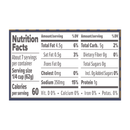 Primal Kitchen Unsweetened Pizza Sauce, 16oz (1lb)