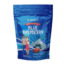 BariatricPal Sugar-Free Calcium Citrate Soft Chews 500mg with Probiotics - Blue Raspberry (NEW!)