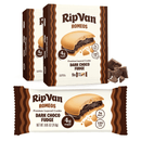 Rip Van Romeos Premium Layered Cookie