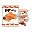 Rip Van Wafels - Snickerdoodle