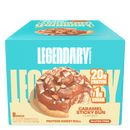 Legendary Foods Protein Sweet Roll