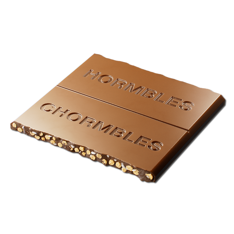Hormbles Chormbles 10g Protein Bars