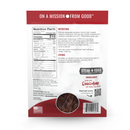 Ovation Foods Steak-N-Eggs Protein Jerky, 1.6 oz