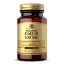 Solgar® Megasorb CoQ-10 100mg - 30 Softgels