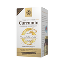 Solgar® Full Spectrum Curcumin Licaps™ (CLEARANCE: Best by January 31, 2026)