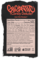 Gigantic! SortaSweet Candy Bar