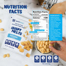 Savorease Crispy Melts, 0.75 oz