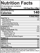 McCann's Irish Oatmeal (Steel Cut Oats)