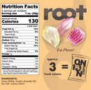 Root Foods Veggie Chips