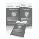 Simply Iron Patch by PatchAid