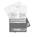 Simply Iron Patch by PatchAid