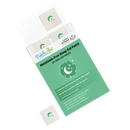Melatonin-Free Sleep Aid Topical Patch for Kids and Adults by PatchAid
