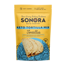 Low Carb Tortilla Mix by Sonora Keto Pantry (CLEARANCE: Best by January 31, 2026)