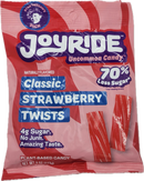 Joyride Classic Strawberry Twists, 3.5 oz