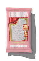 Legendary Foods Protein Pastry