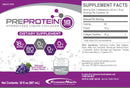 PreProtein® 18g Liquid Predigested Protein – Grape