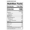 TRUBAR Plant-Based Protein Bar