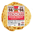 ThinSlim Foods Zero Net Carb Pizza Crust, Large