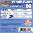 ThinSlim Foods Xtreme Cloud Cakes