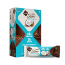 NuGo Slim Bars