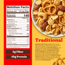 Catalina Crunch Keto Friendly Crunch Mix