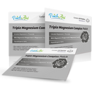 Triple Mag Complex Patch by PatchAid