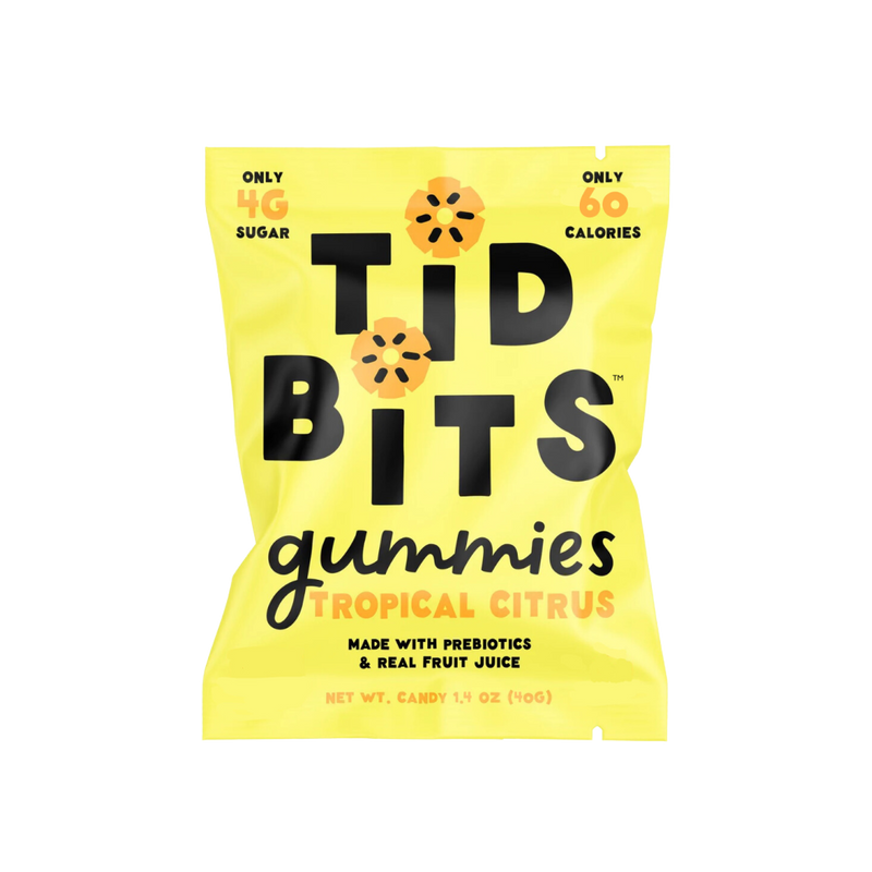 TiDBiTs Gummies