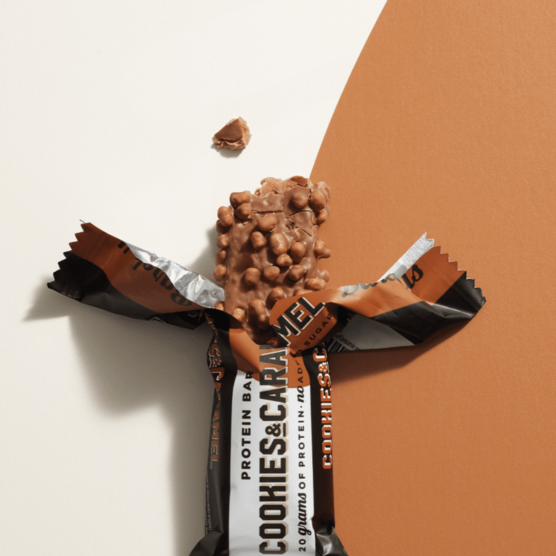 Barebells Protein Bars