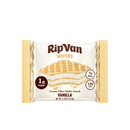 Rip Van Wafer Snacks - Vanilla
