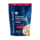 ProCare Health Calcium Soft Chew 500mg - Cinnamon Roll