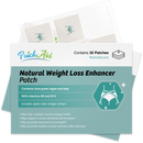 Natural Weight Loss Enhancer by PatchAid