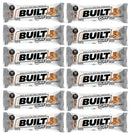 Built Bar Protein Puffs