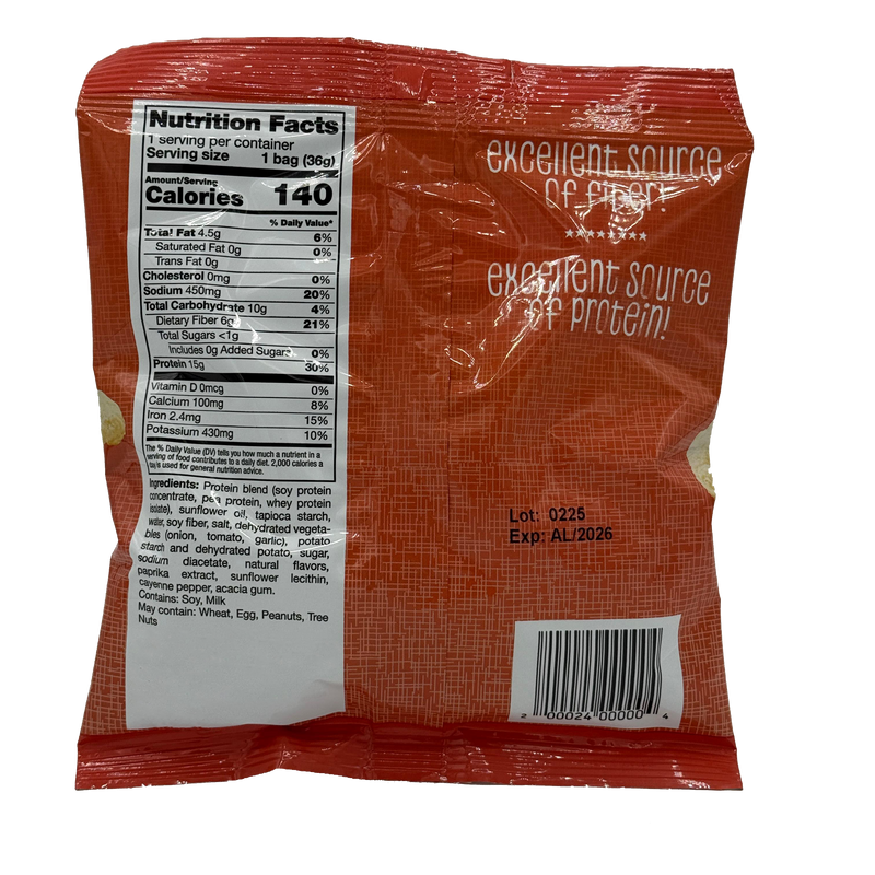 Proti Nutrition Proti Chips