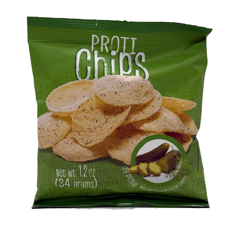 Proti Nutrition Proti Chips