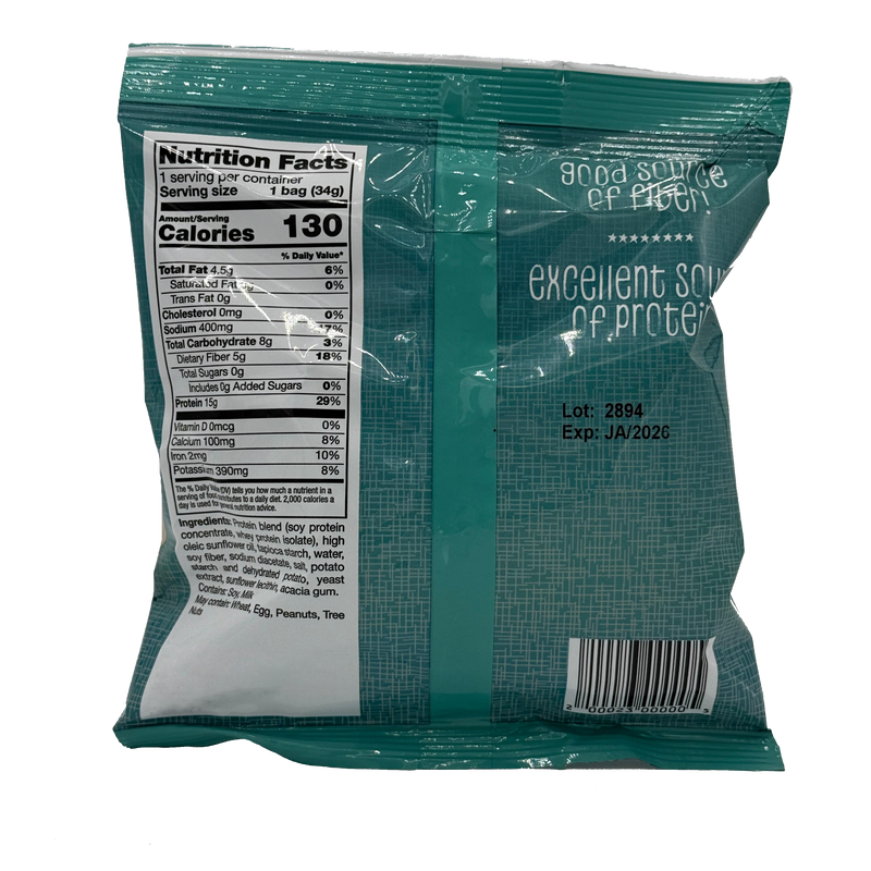 Proti Nutrition Proti Chips