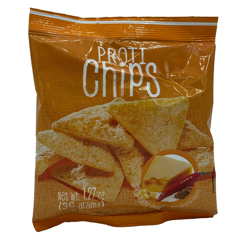 Proti Nutrition Proti Chips