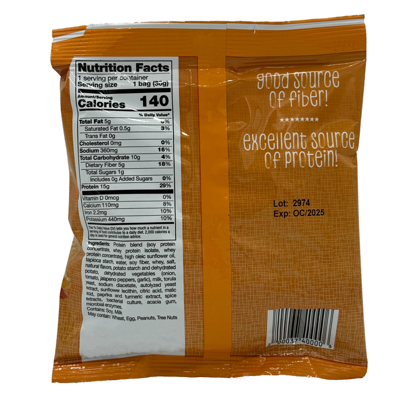Proti Nutrition Proti Chips
