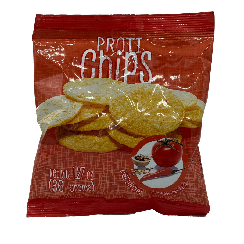 Proti Nutrition Proti Chips