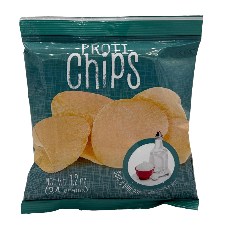 Proti Nutrition Proti Chips