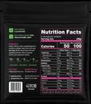 Gain Gummies Gym Candy - Protein Gummy Bears, 2oz