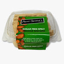 Aunt Gussie's Sugar Free Spelt Biscuits